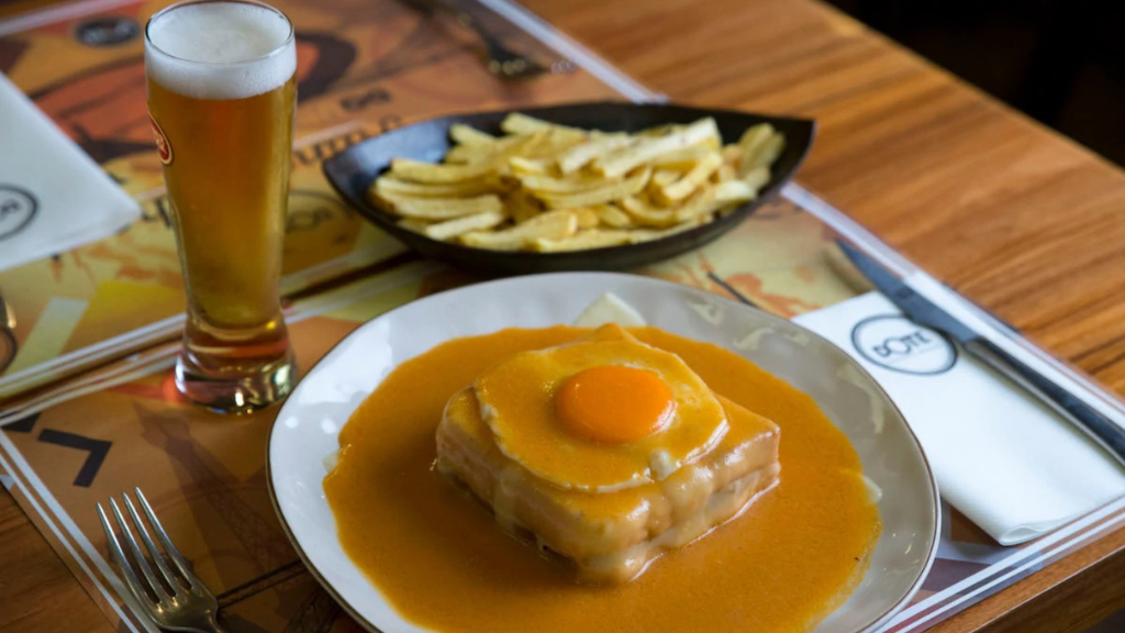 Lisbon restaurants to eat Portuguese food on Sunday and Monday