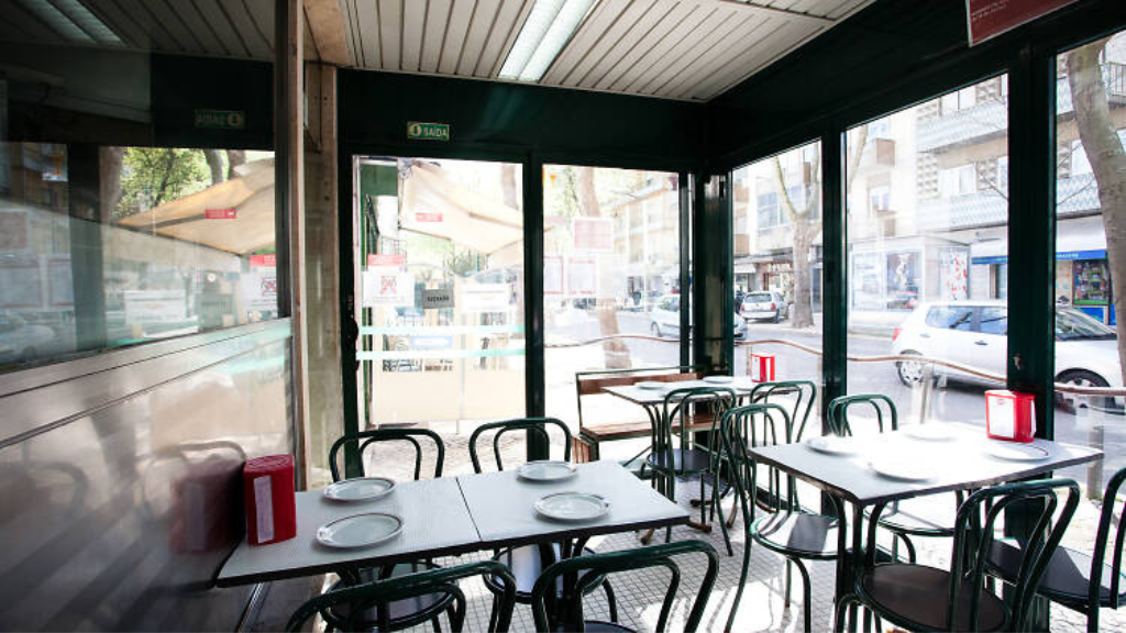 Lisbon restaurants to eat Portuguese food on Sunday and Monday