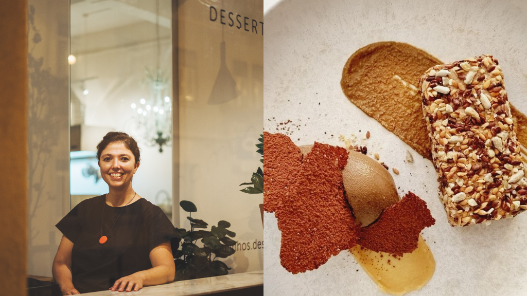 10 Lisbon-based young chefs you should know