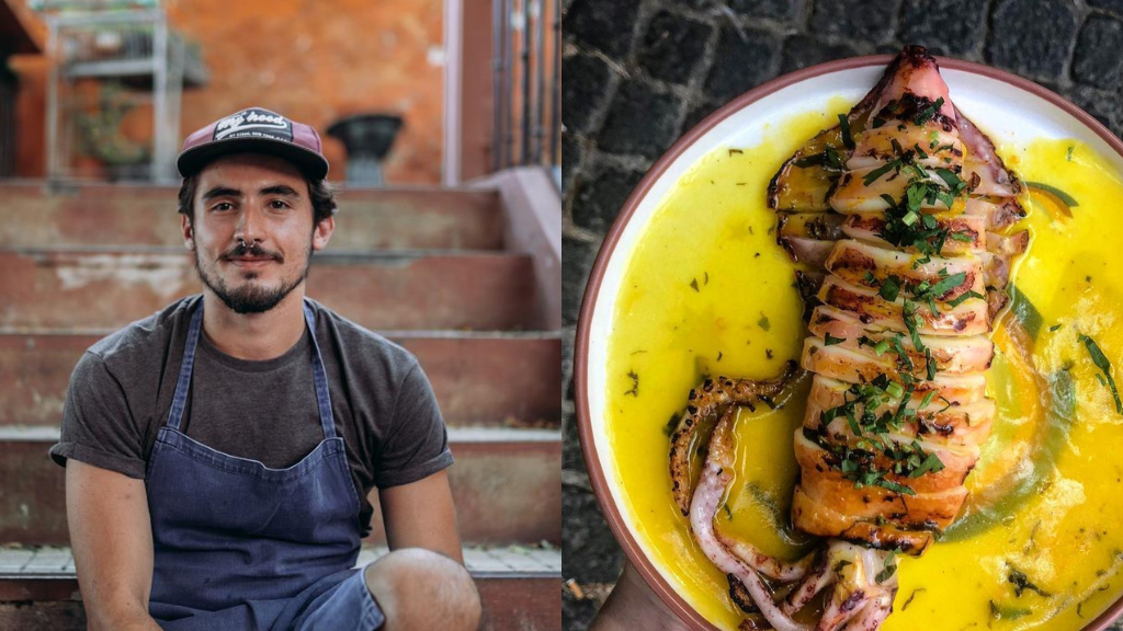 10 Lisbon-based young chefs you should know