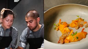 10 Lisbon-based young chefs you should know
