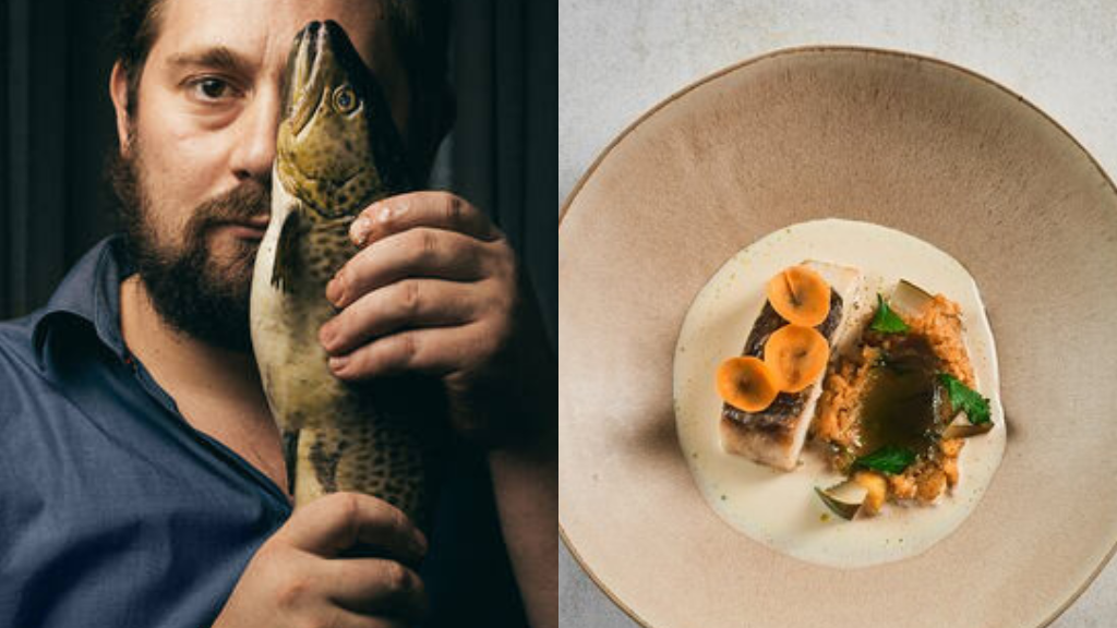 10 Lisbon-based young chefs you should know