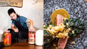 10 Lisbon-based young chefs you should know