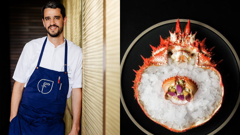 10 Lisbon-based young chefs you should know