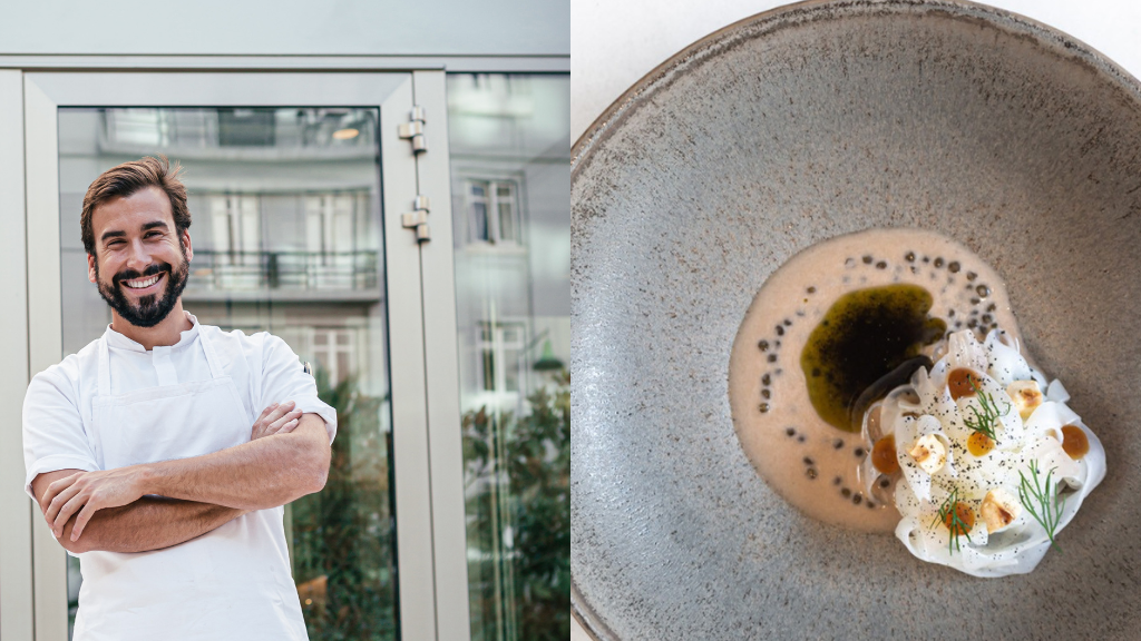 10 Lisbon-based young chefs you should know