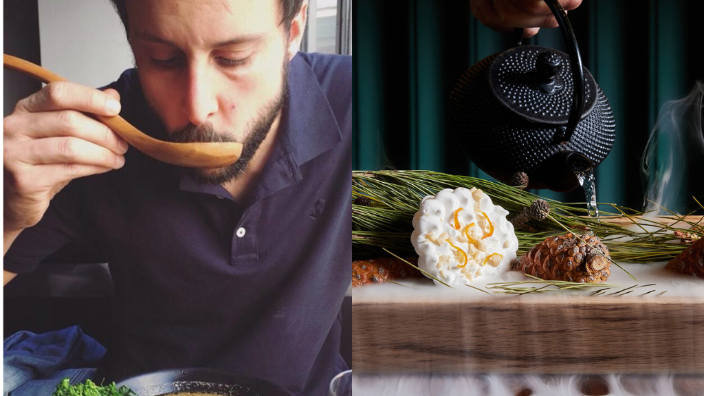 10 Lisbon-based young chefs you should know