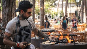 Best food festivals in Portugal 
