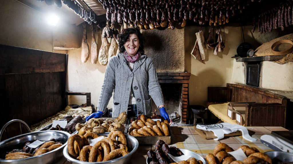 Best food festivals in Portugal 