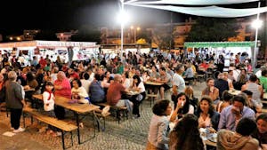 Best food festivals in Portugal 