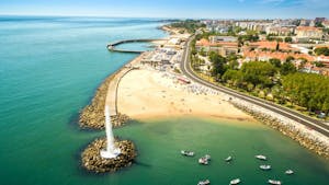 Oeiras travel guide for food lovers