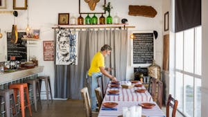Oeiras travel guide for food lovers