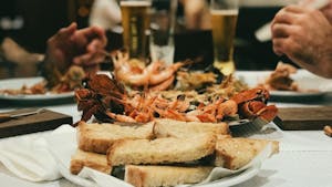 Alcochete travel guide for food lovers