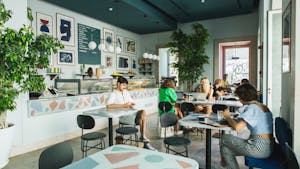 Best cafés in Lisbon for remote work