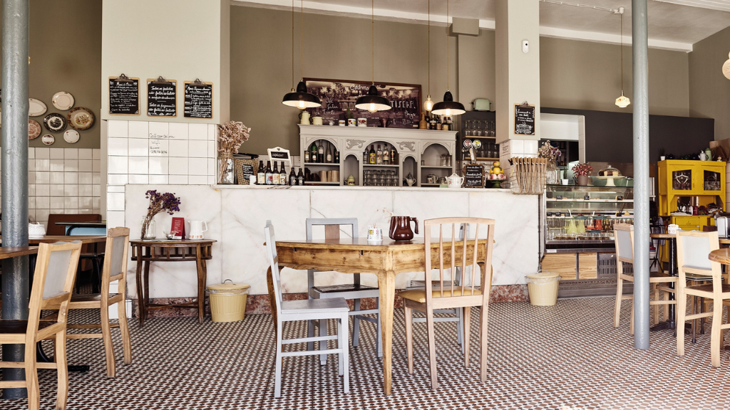 Best cafés in Lisbon for remote work