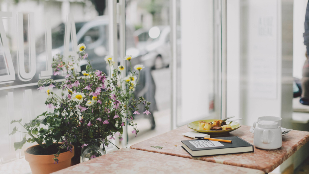 Best cafés in Lisbon for remote work