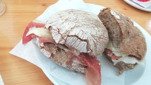 Where to eat the best sandwiches in Lisbon
