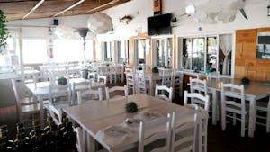 Costa da Caparica travel guide for food lovers