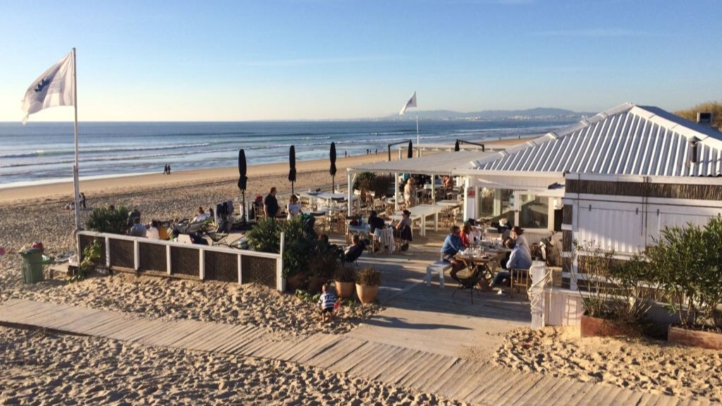 Costa da Caparica travel guide for food lovers