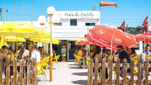Costa da Caparica travel guide for food lovers