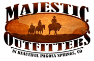 Majestic Outfitters