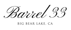 Barrel 33 logo