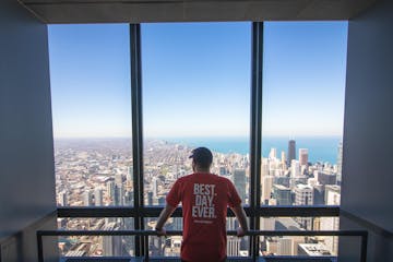 Chicago-Views