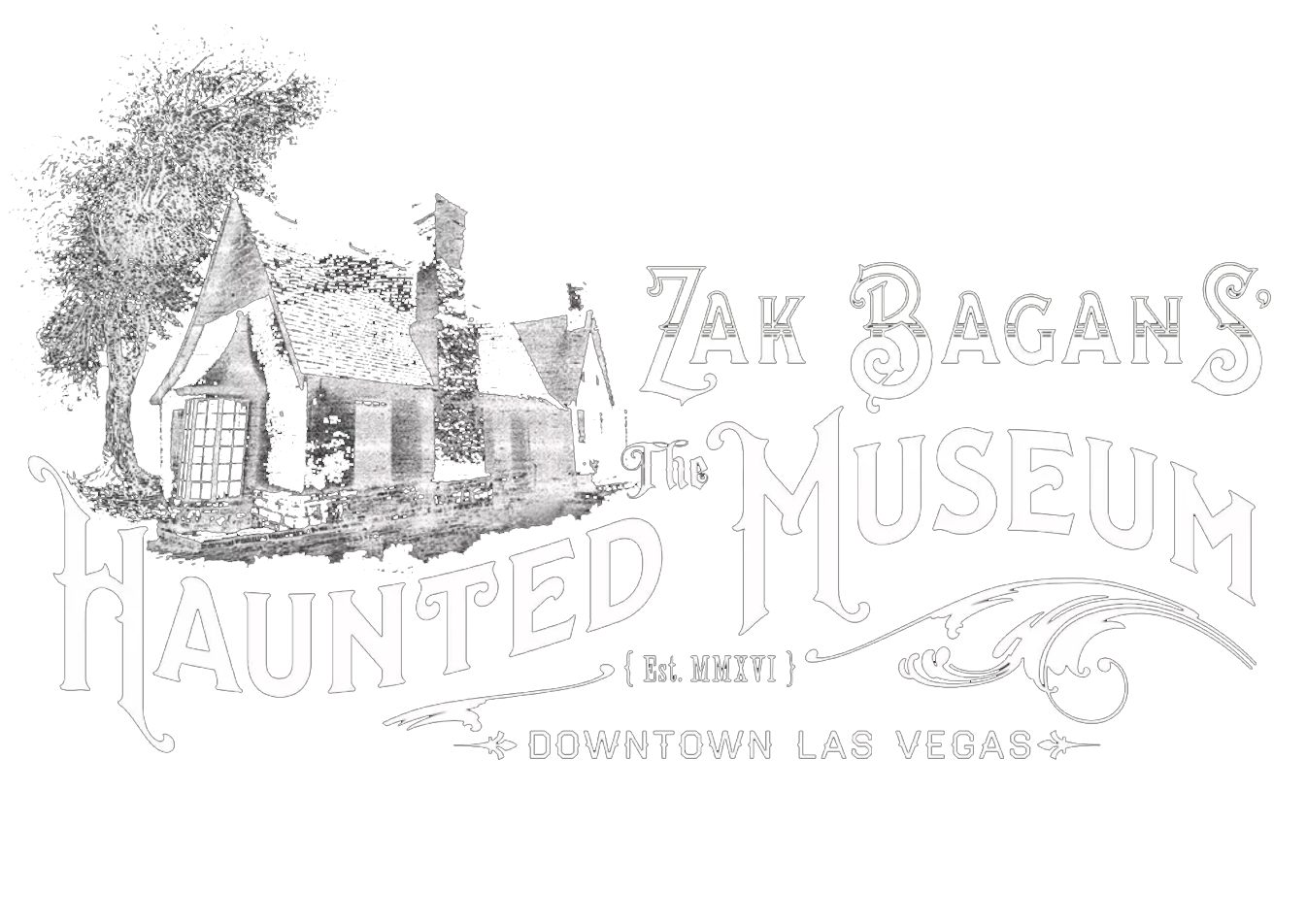 zak bagans doll house