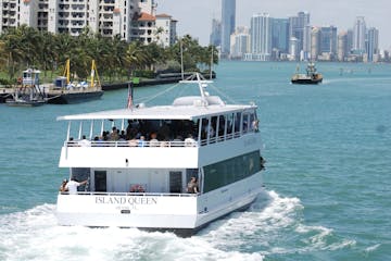 Miami Boat Tour - Miami On The Water