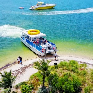 Miami Party Boat - Miami On The Water