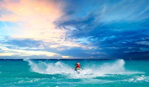 Miami Jet Ski Rides - Miami On The Water