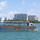 Duck Tours Miami - Miami On The Water