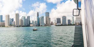 Miami Millionaire's Row Cruise - Miami On The Water