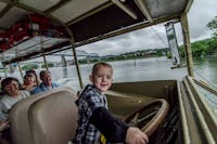 Chattanooga Ducks | Duck Boat Tours Chattanooga, TN