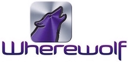 Wherewolf logo