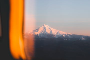 Portland air tours