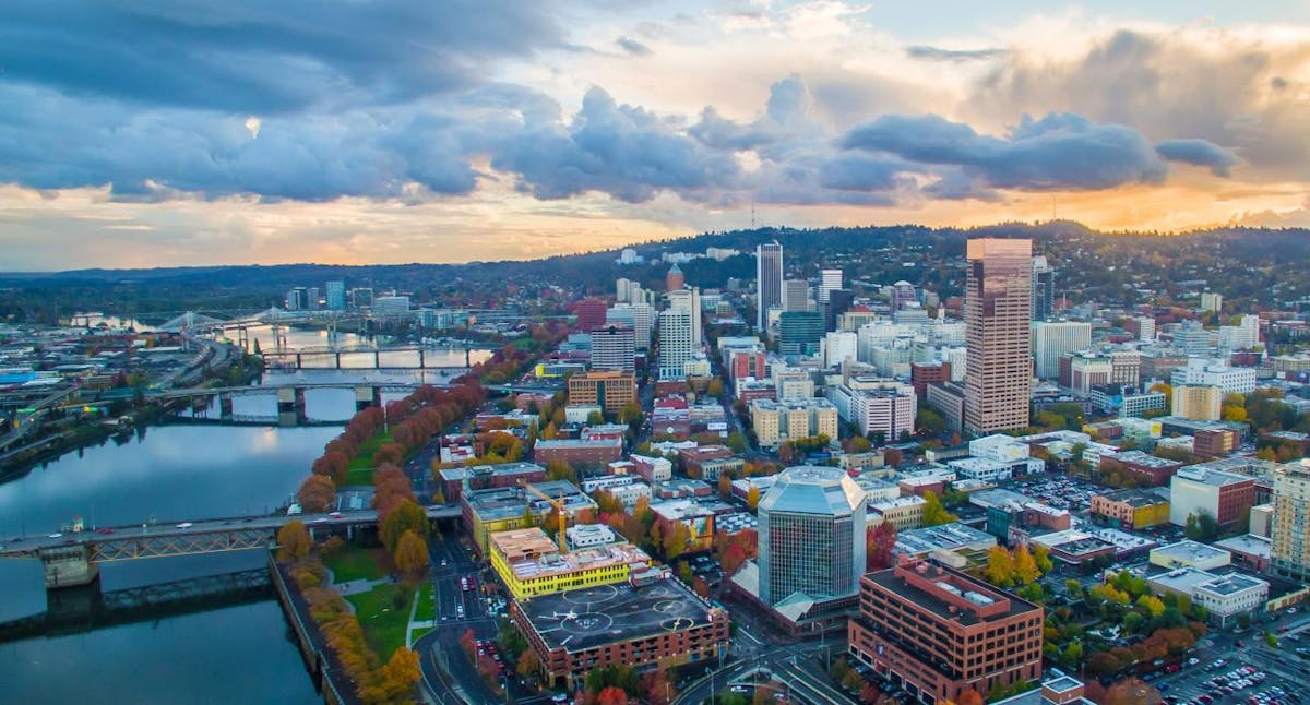 Things to do in Portland this fall