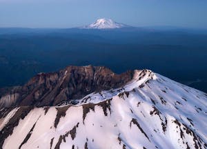 Mt St Helens helicopter tours