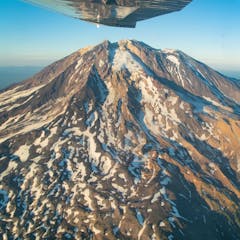 Pacific Northwest air tours