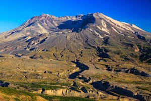 how to get to mt st helens