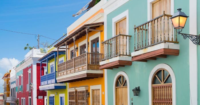 Old San Juan Historical Tour | San Juan Tours and Transfers