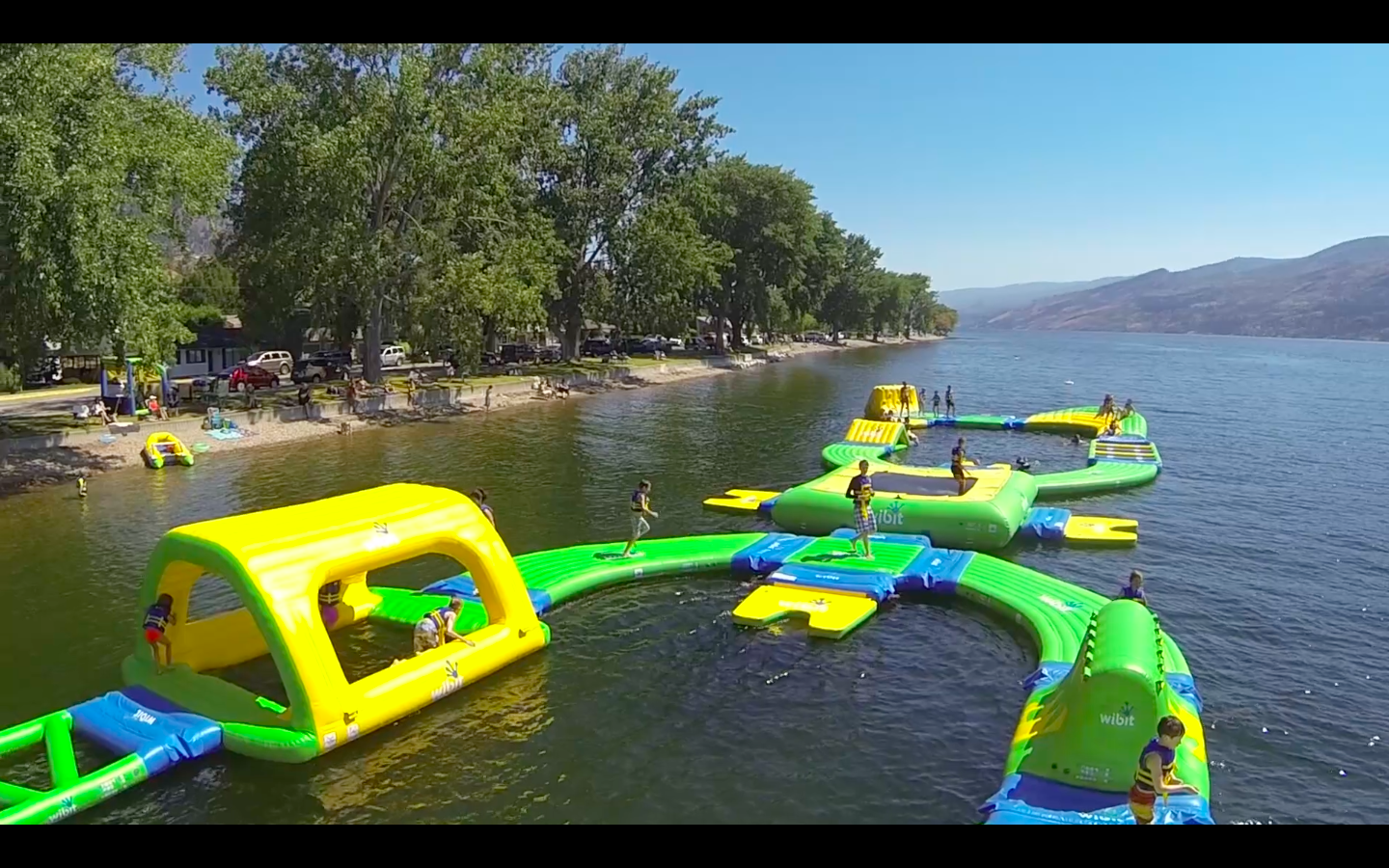 Peachland | Splash BC