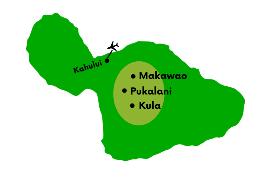 Which Side Of Maui Is The Best? 