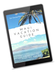 Maui Vacation Guide