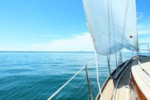 Safe sailing in Halkidiki summer | Allinblusive