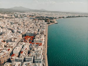 Best Thessaloniki sailing experiences | Allinblusive