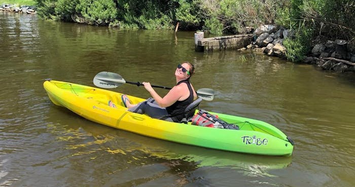Kayak Rental - Chesapeake Bay, MD | Chesapeake Paddle Sports
