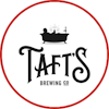 Taft's Brewing Co logo