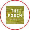 The Porch logo
