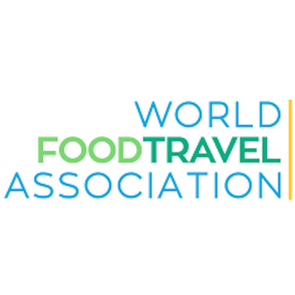 World Foot Travel Association logo
