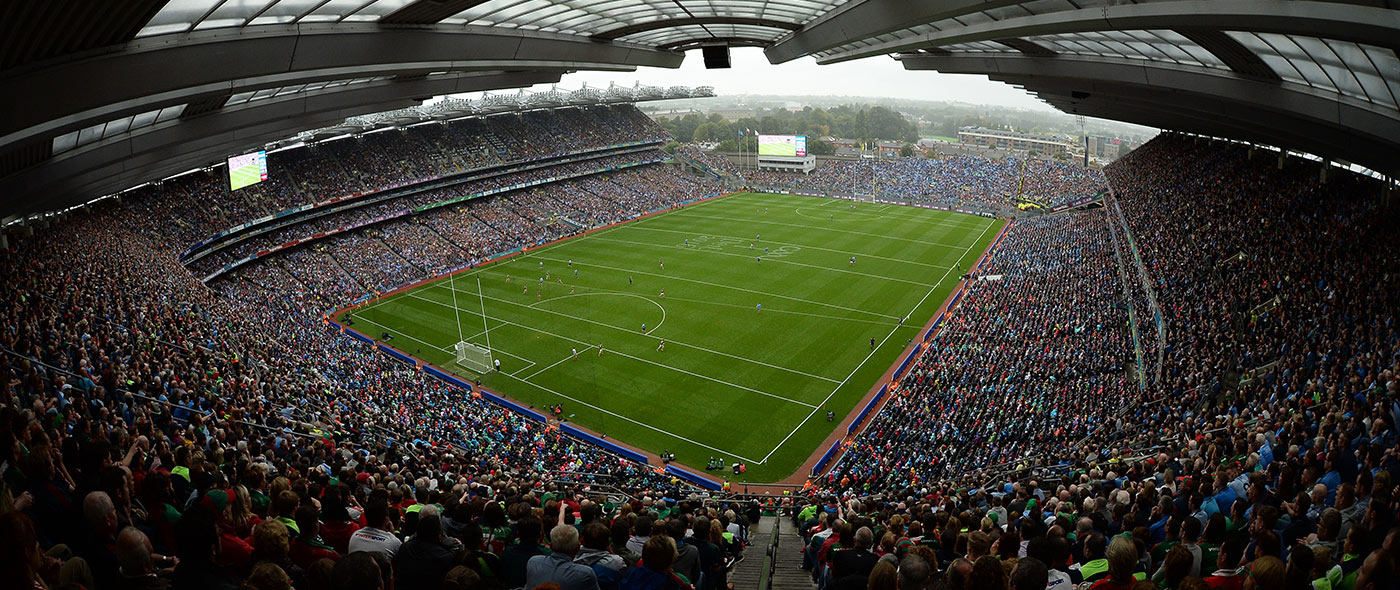 GAA 101 Your Guide To Understanding Irish Sports Ollie’s Tours